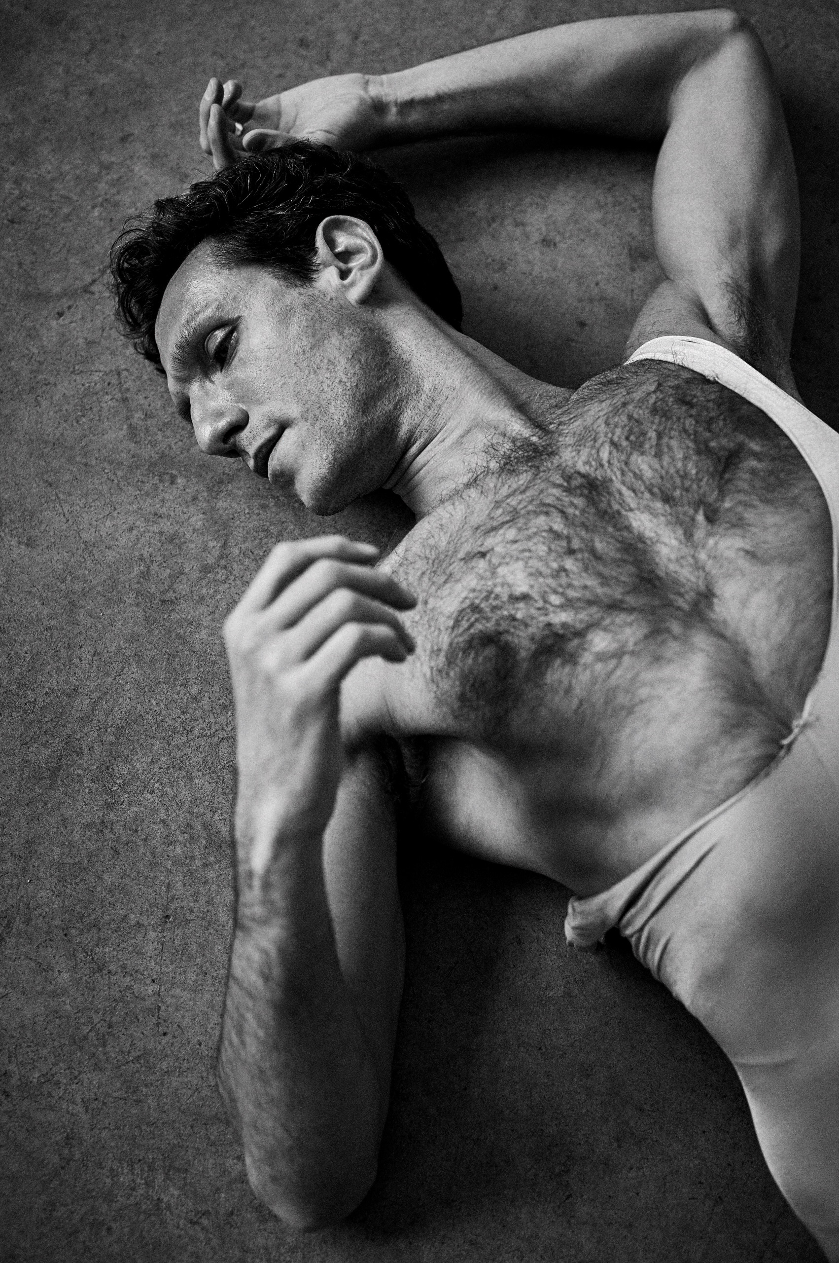 colorado ballet domenico for denver life magazine photographed by jeff nelson 