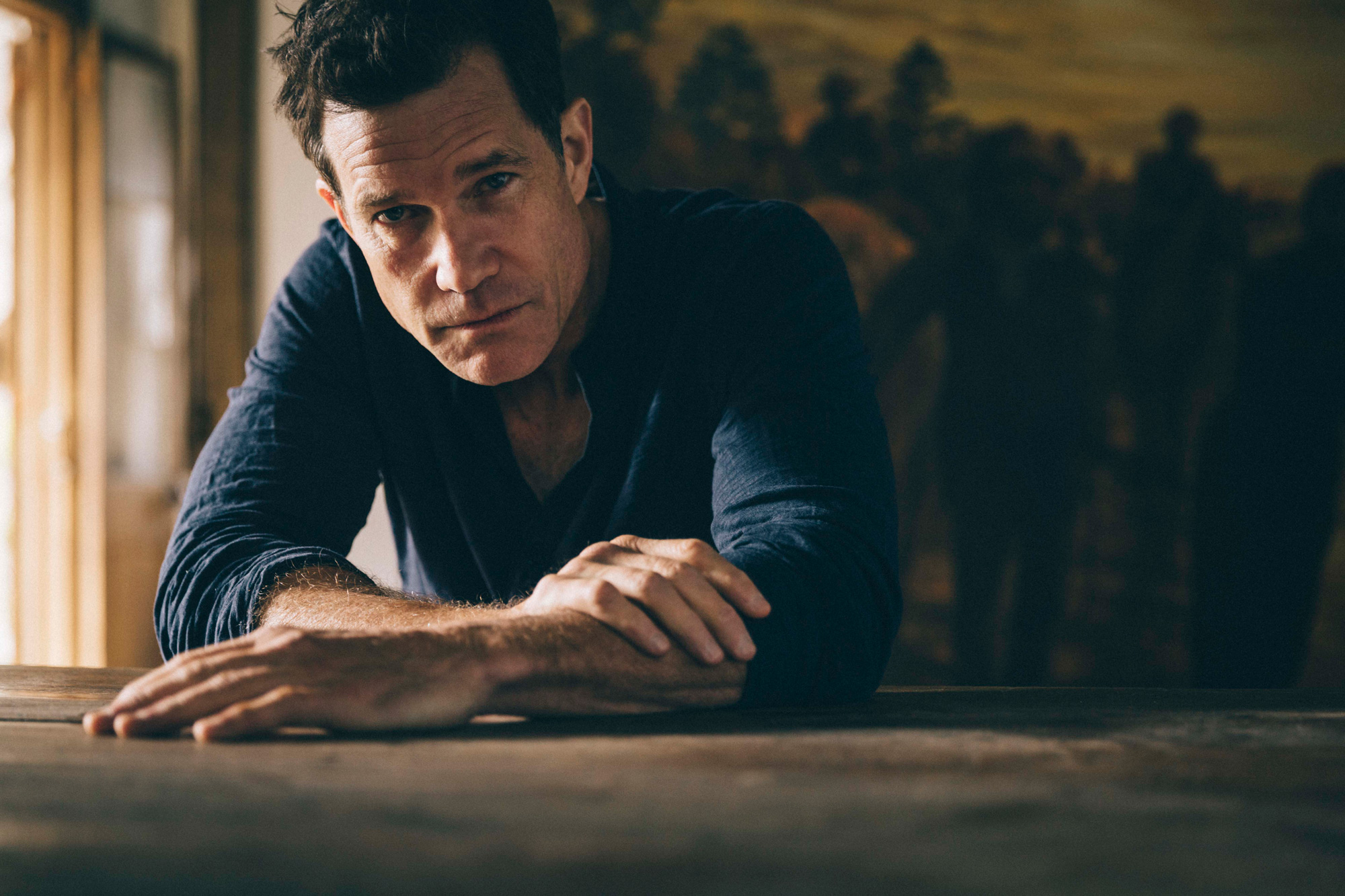 Dylan Walsh