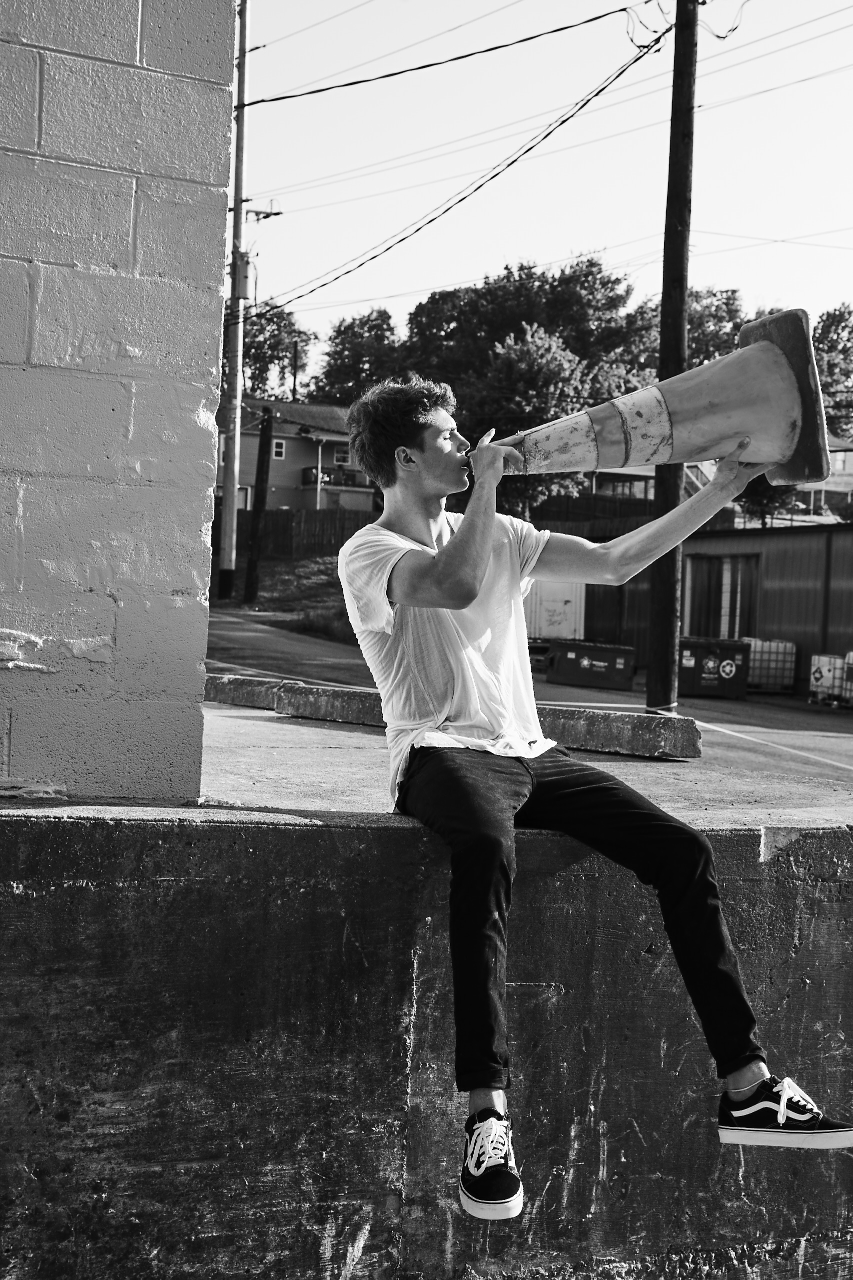 Walker Farrar