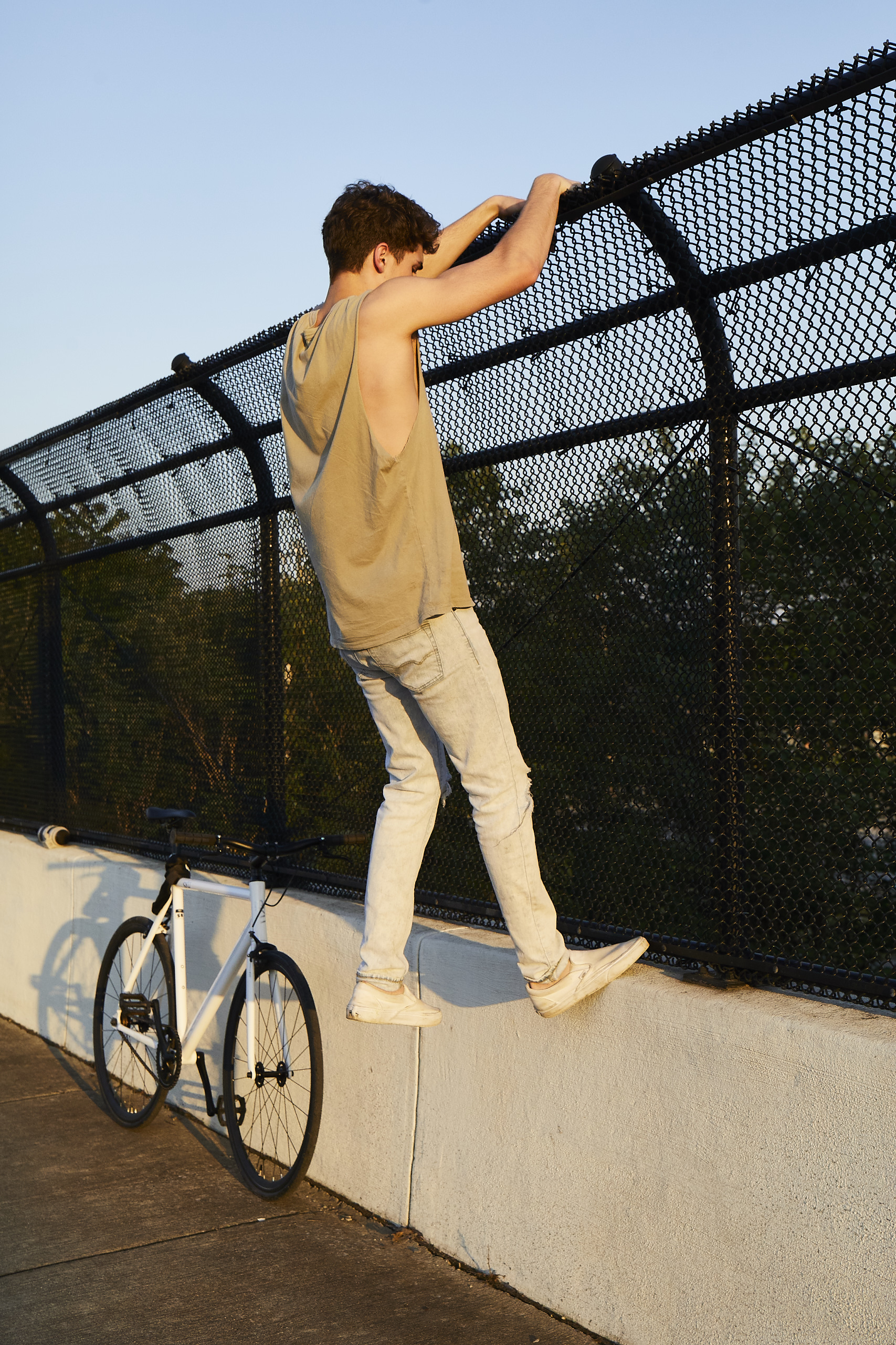 Walker Farrar